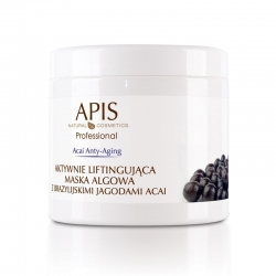 APIS - Maska algowa 250g